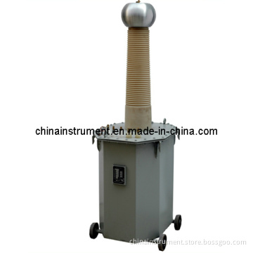 AC DC Hipot Test Set Electric Tester Manufacturer